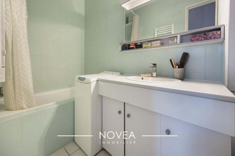 Appartement - 51 m² - 2 pièces