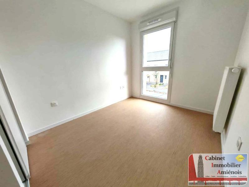 Maison - 74 m² - 4 pièces