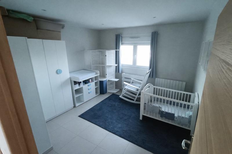 Maison - 75 m² - 3 pièces