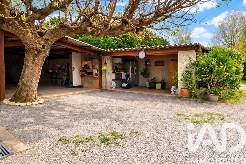 Maison - 160 m² - 7 pièces