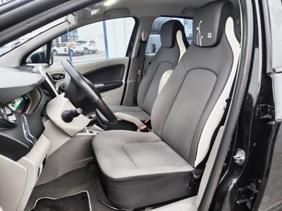 Renault Zoe Life 88ch Elec