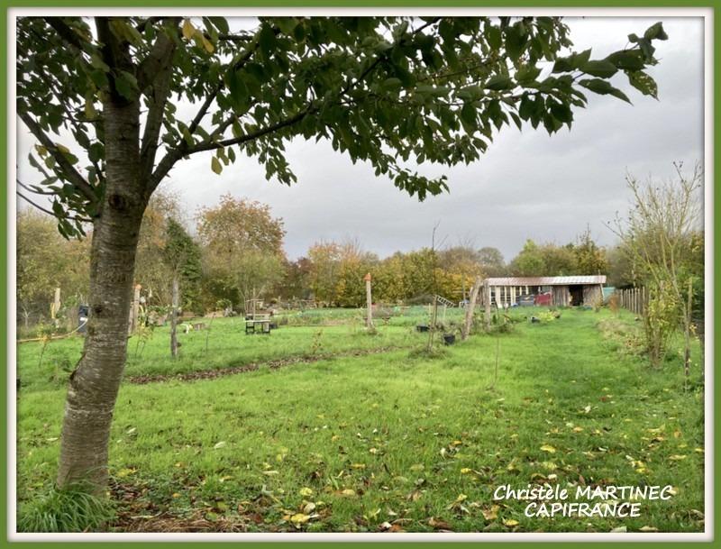 Longère - 280 m² - 8 pièces