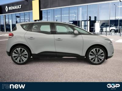 Renault Scénic IV TCe 115 Fap Life