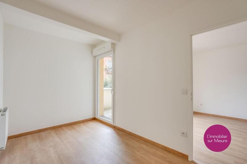 Appartement - 68 m² - 4 pièces
