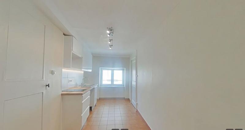 Studio - 38 m² - 1 pièce