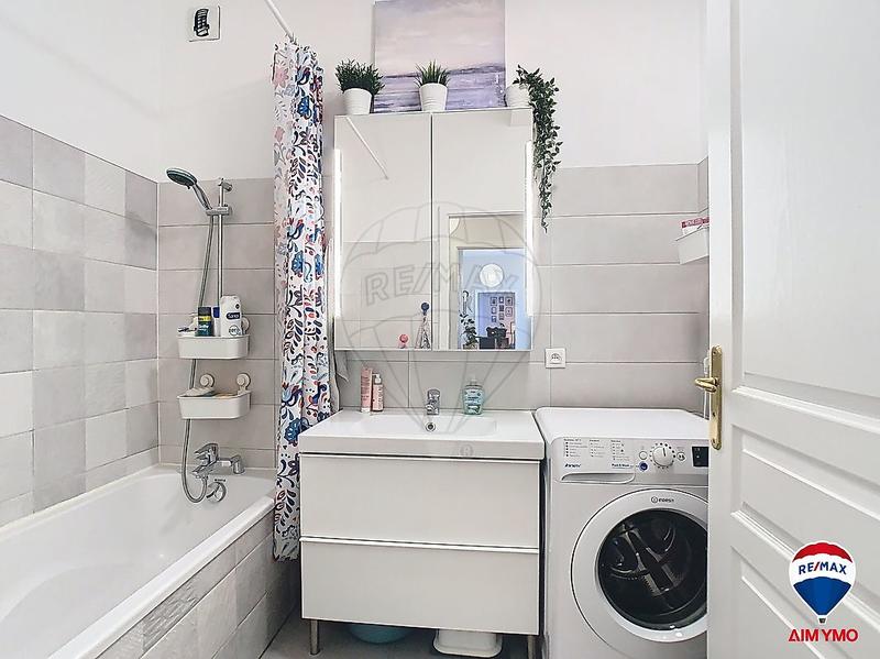 Appartement - 73 m² - 3 pièces