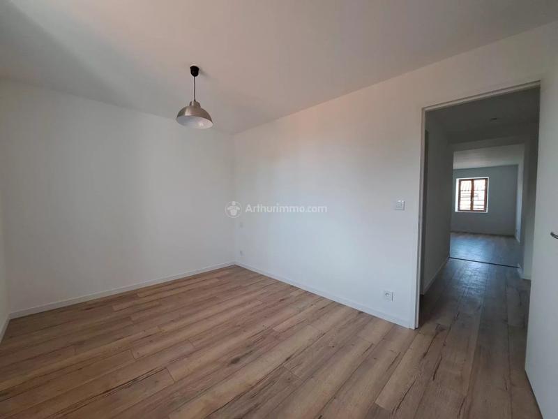 Appartement - 53 m² - 2 pièces