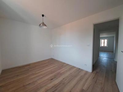 Appartement - 53 m² - 2 pièces