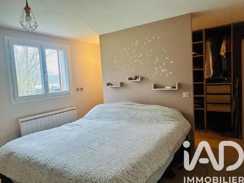 Maison - 155 m² - 6 pièces