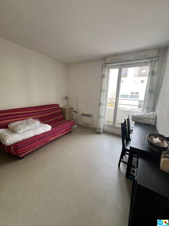 Appartement - 15 m² - 1 pièce