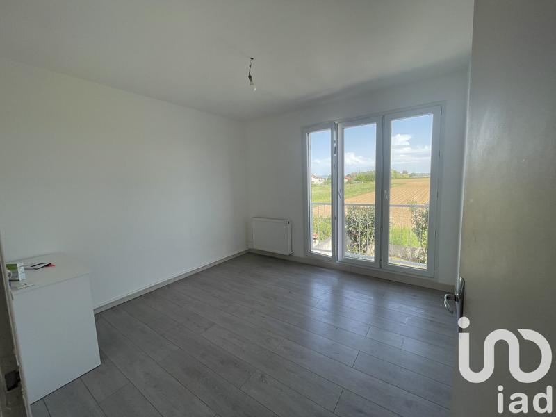 Maison - 123 m² - 5 pièces
