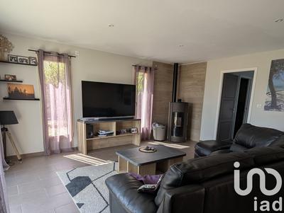 Maison - 150 m² - 6 pièces