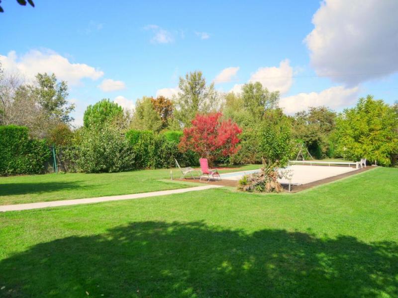 Maison - 144 m² - 5 pièces