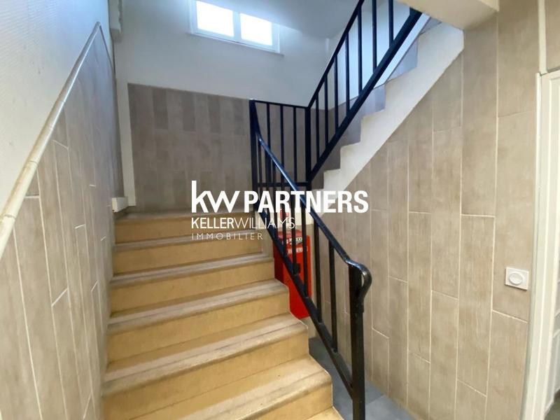 Appartement - 918 m²