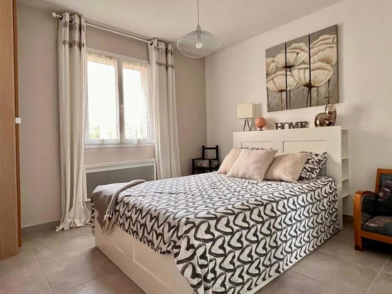 Maison - 130 m² - 7 pièces