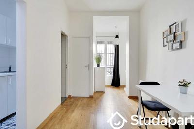 Appartement - 29 m² - 1 pièce