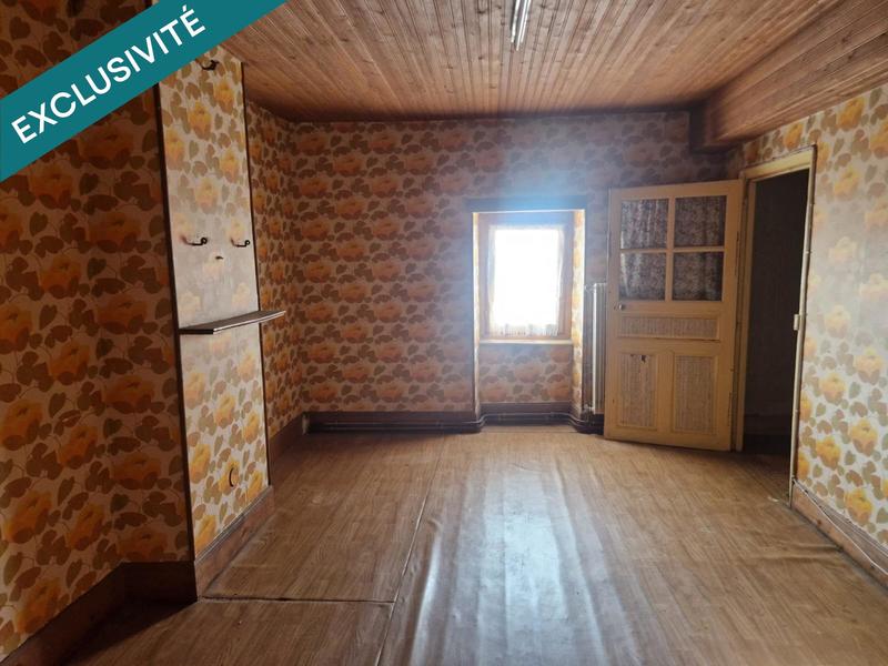 Maison - 102 m² - 4 pièces