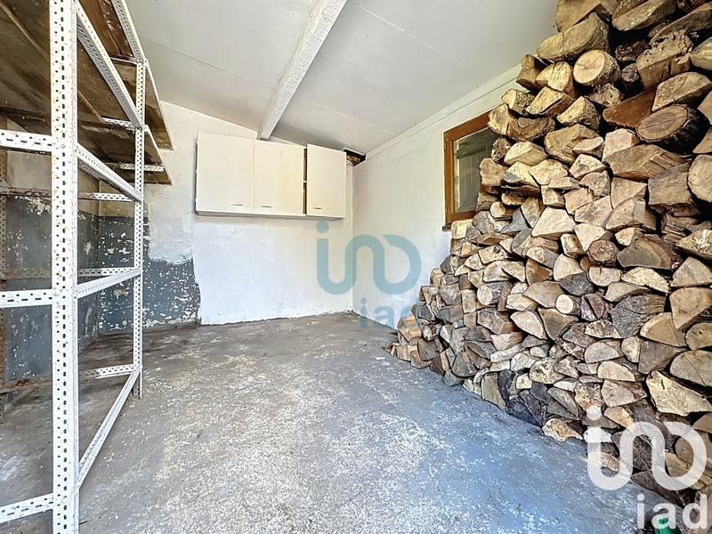 Maison - 70 m² - 4 pièces