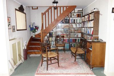 Maison - 121 m² - 5 pièces