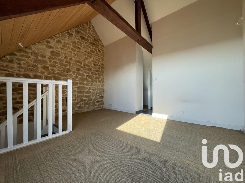 Maison de ville - 67 m² - 4 pièces