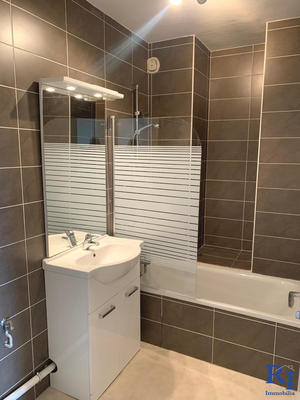 Appartement - 81 m² - 4 pièces