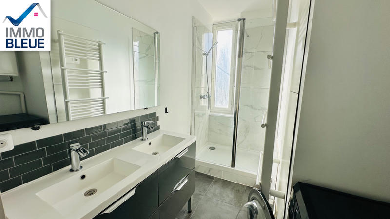 Appartement - 70 m² - 4 pièces