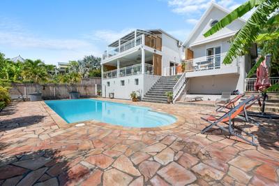 Villa - 360 m² - 10 pièces