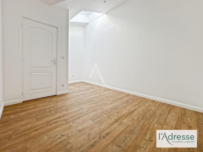 Maison - 106 m² - 5 pièces