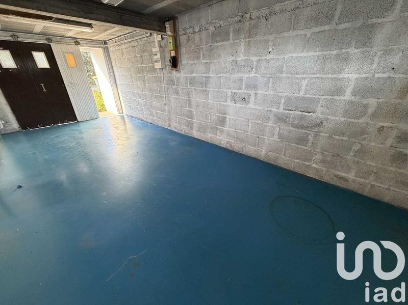 Maison - 110 m² - 6 pièces