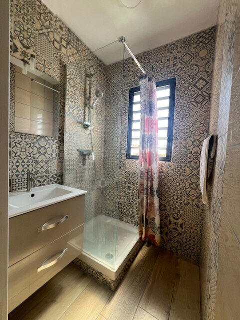 Appartement - 26 m² - 1 pièce