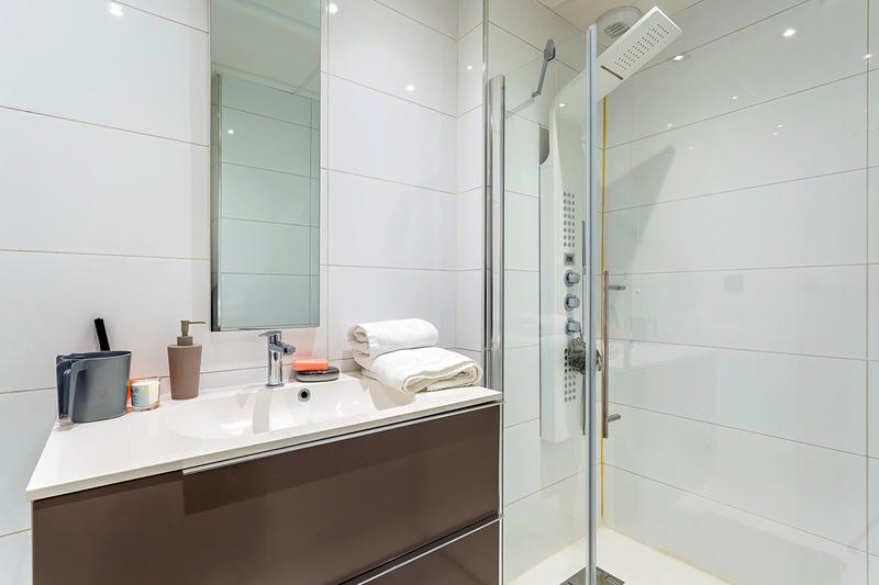 Villa - 235 m² - 7 pièces