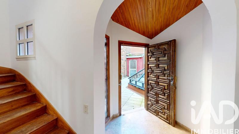 Duplex - 170 m² - 4 pièces