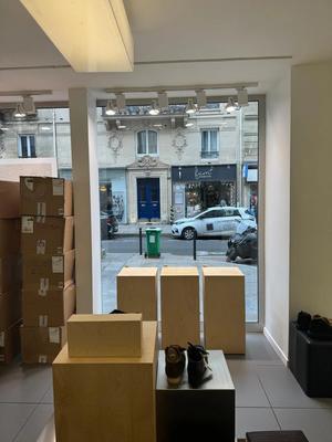 Local commercial - 79 m²