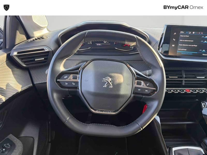 Peugeot 208 PureTech 100 s&amp;S Bvm6 Style