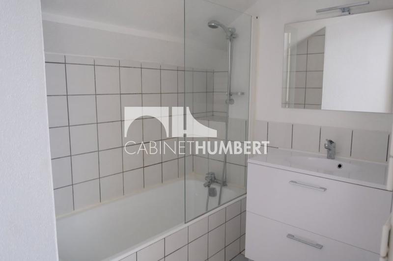 Appartement - 158 m² - 5 pièces