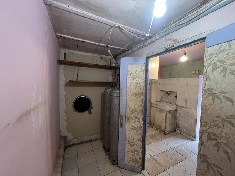 Maison de ville - 48 m² - 2 pièces