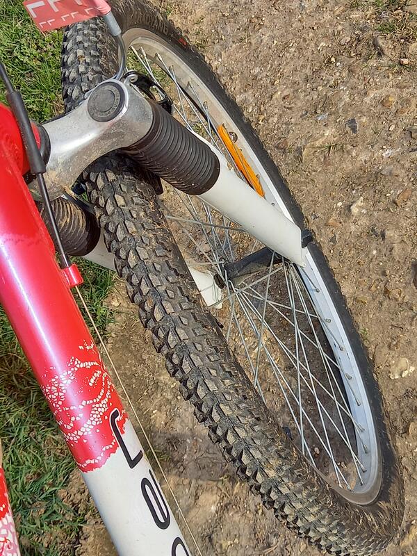 Rando Vtt "La Vallée du Loir" à Montoire-sur-le Loir