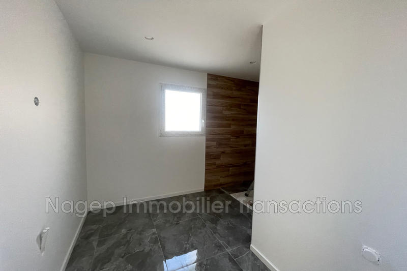 Maison - 115 m² - 4 pièces