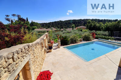 Villa - 174 m² - 5 pièces