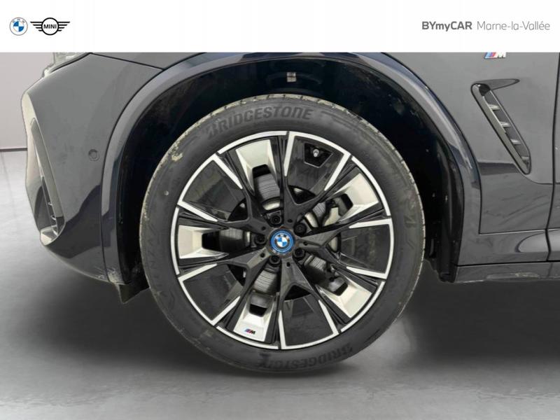 Bmw iX3 G08 Lci m Sport 286 ch Impressive