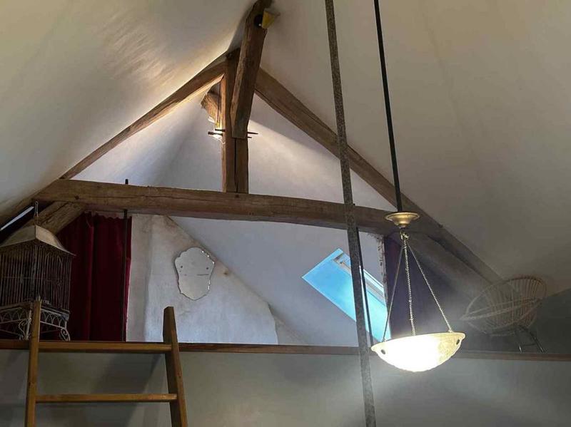 Maison de campagne - 205 m² - 8 pièces