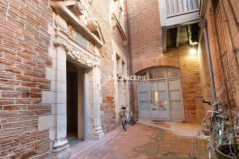 Duplex - 77 m² - 3 pièces