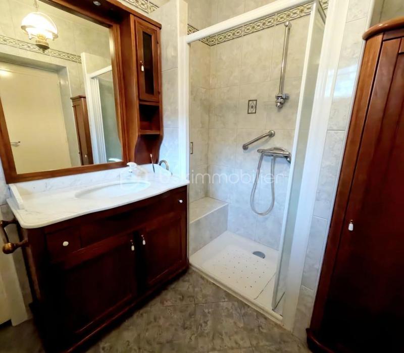 Corps de ferme - 125 m² - 5 pièces