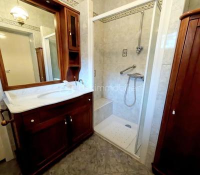 Corps de ferme - 125 m² - 5 pièces