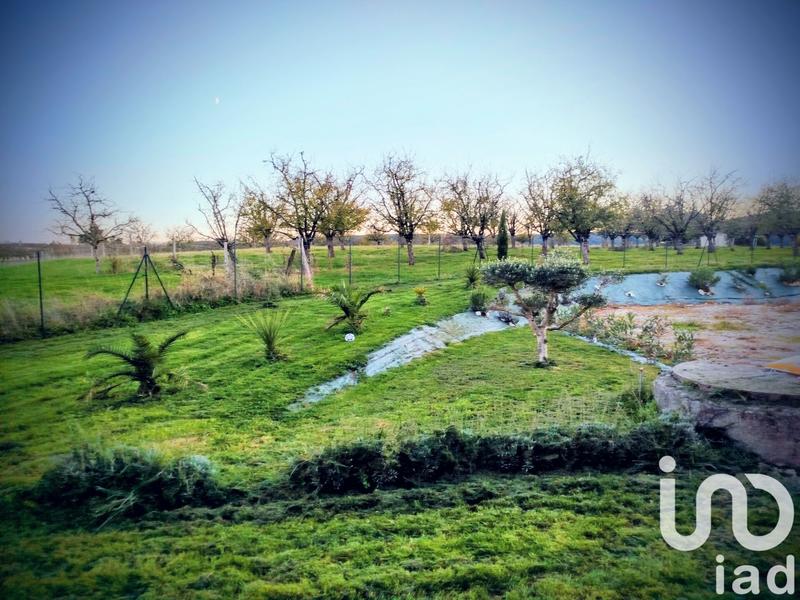 Maison de campagne - 180 m² - 7 pièces