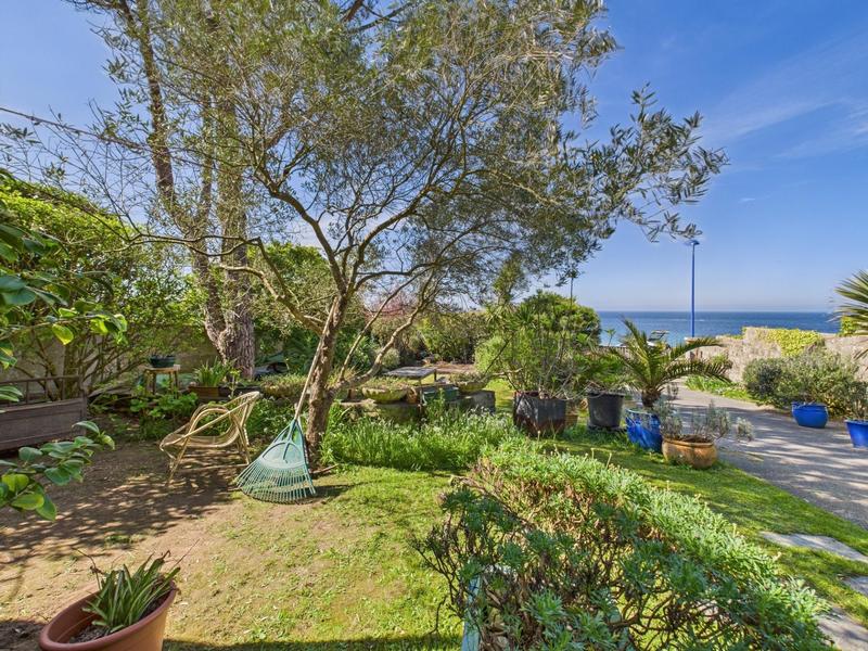 Villa - 165 m² - 7 pièces