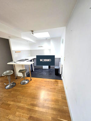 Appartement - 52 m² - 2 pièces