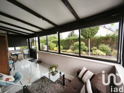 Maison - 105 m² - 4 pièces