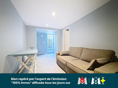 Appartement - 89 m² - 4 pièces