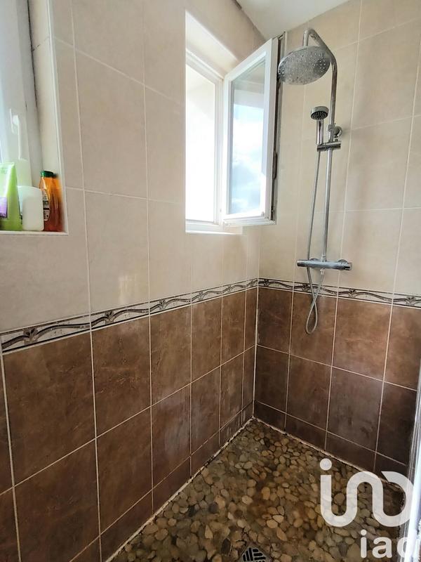 Maison - 106 m² - 4 pièces